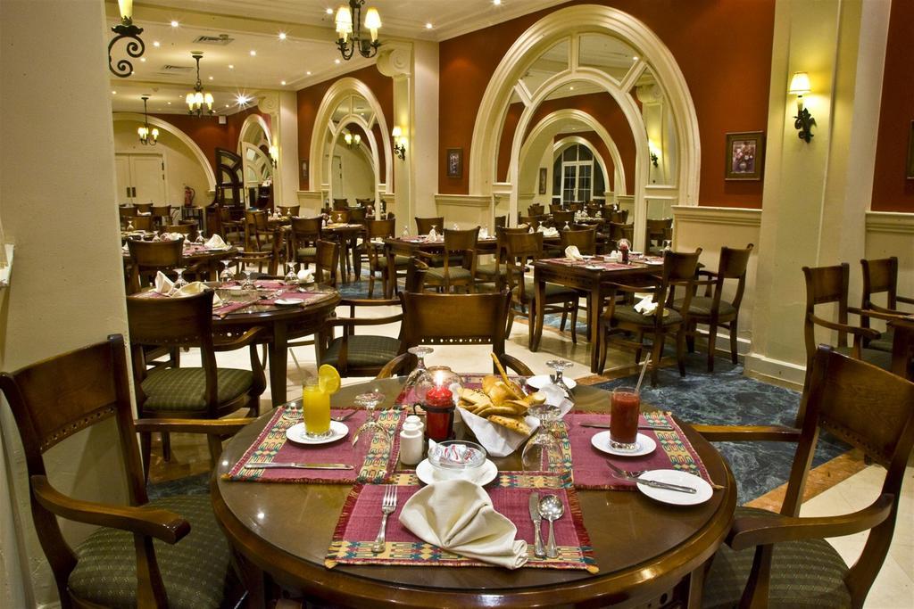 Helnan Auberge Fayoum Exterior foto