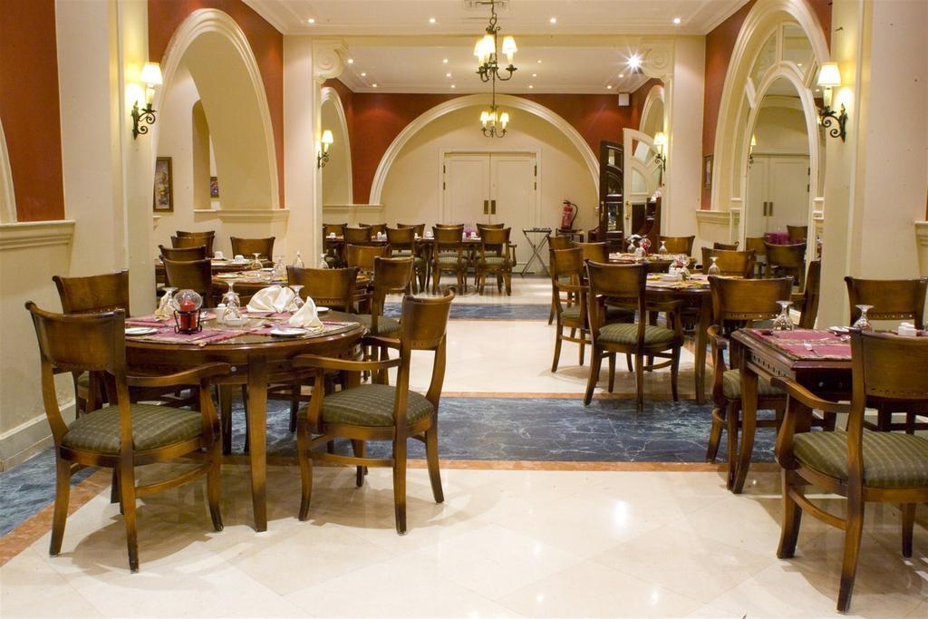 Helnan Auberge Fayoum Exterior foto