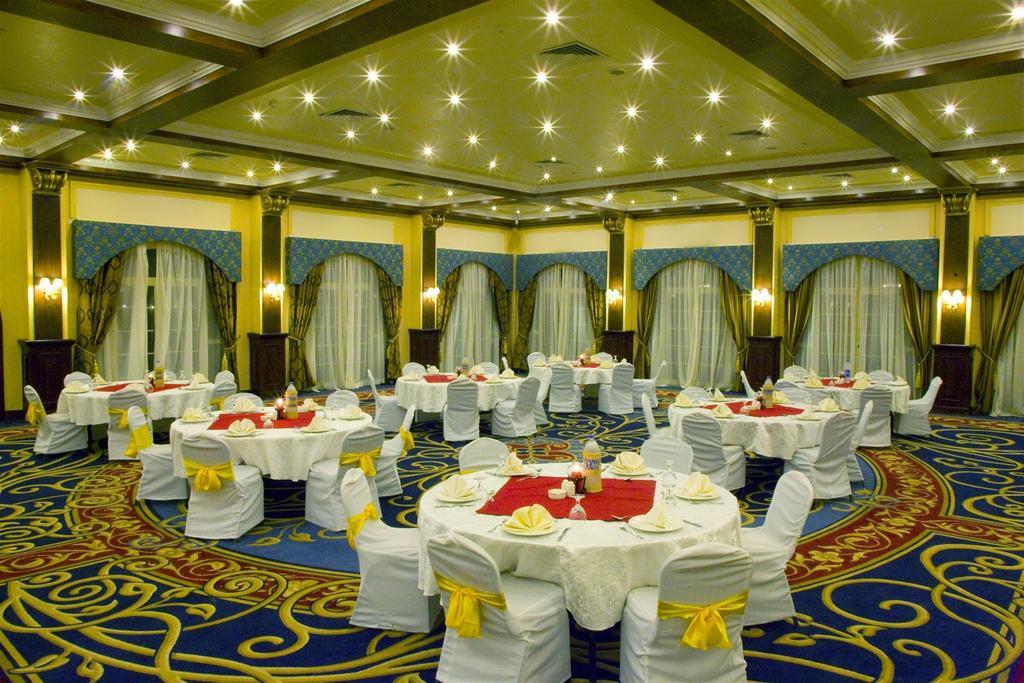 Helnan Auberge Fayoum Exterior foto