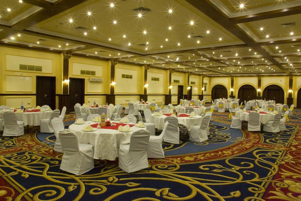 Helnan Auberge Fayoum Exterior foto