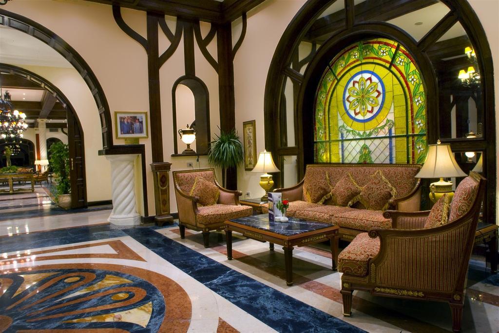 Helnan Auberge Fayoum Exterior foto