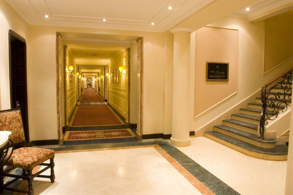 Helnan Auberge Fayoum Exterior foto