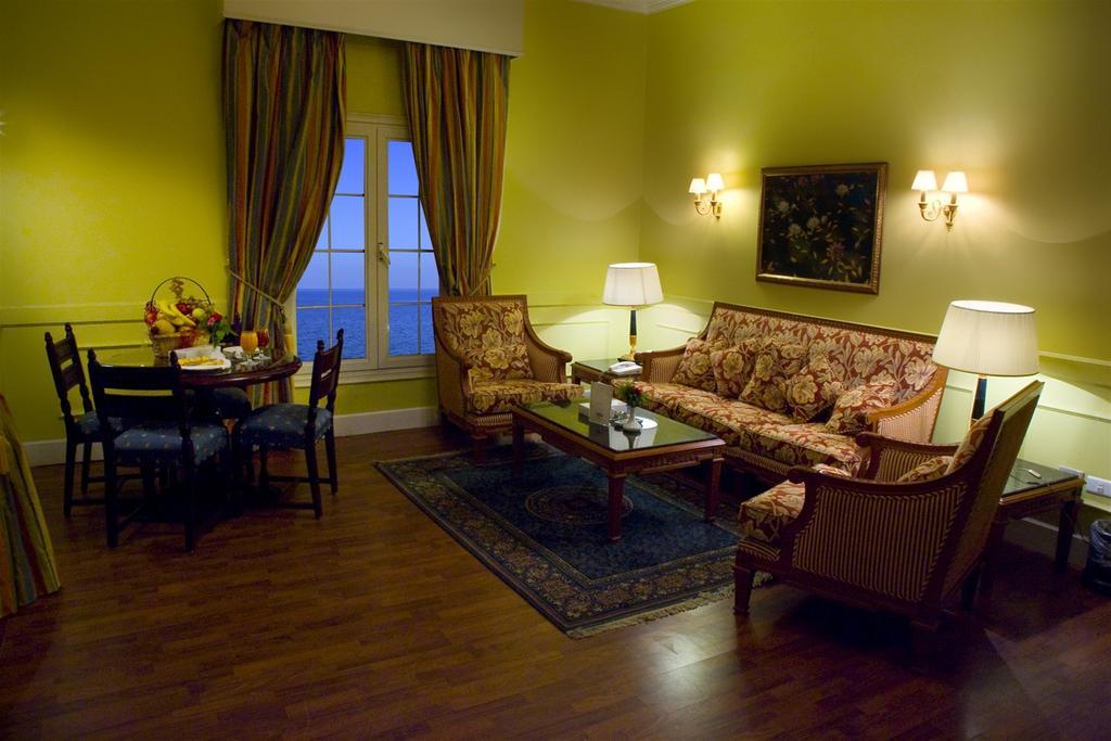 Helnan Auberge Fayoum Exterior foto